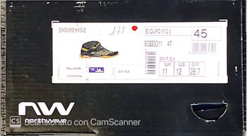 Used Northwave Enduro Mid 2 2025 bike — image 2 of 4