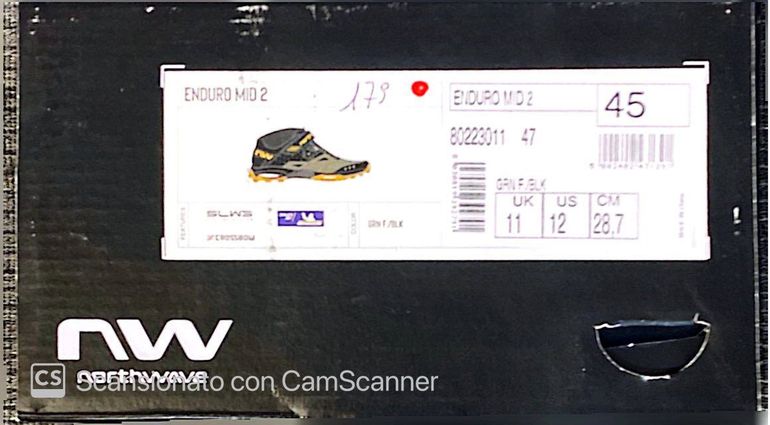 Used Northwave Enduro Mid 2 2025 bike — image 2 of 4