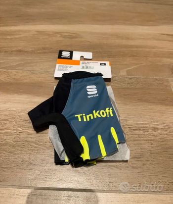 Used Sportful Tinkoff – Campione Russo bike — image 4 of 4