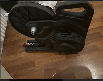 Brugt Elite suito 2026 bike — billede 2 af 2