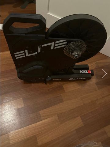 Used Elite suito 2026 Cycling Accessories