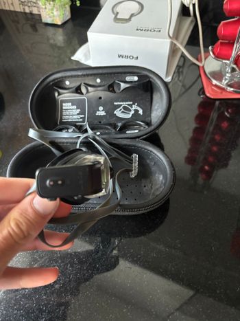 Used swim Form Googles model 1 2024 bike — image 2 of 2