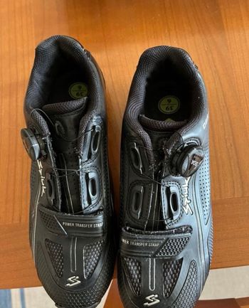 Used Spiuk Botas de ciclismo bike — image 3 of 4