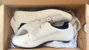 Brugt Spiuk Profit Cycling Shoes