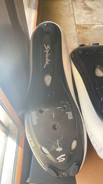 Used Spiuk Profit bike — image 2 of 6