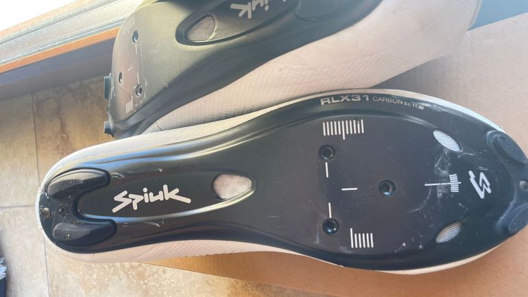 Used Spiuk Profit bike — image 5 of 6