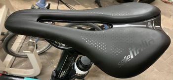 Used Selle Italia Boost Evo Gravel TM Superflow bike — image 3 of 3