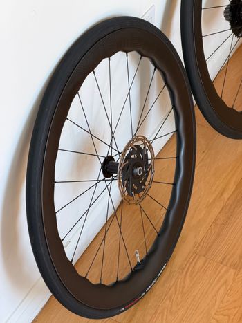 Used Princeton Carbonworks Dual 5550 2022 bike — image 8 of 9