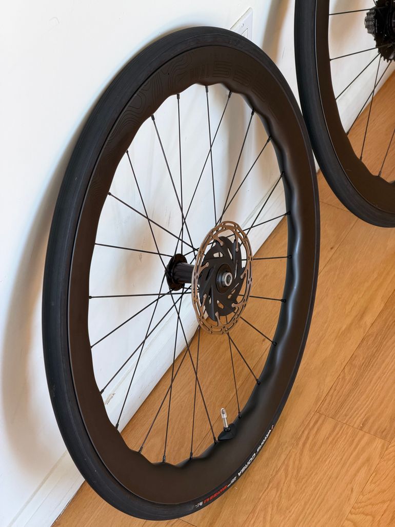 Used Princeton Carbonworks Dual 5550 2022 bike — image 8 of 9