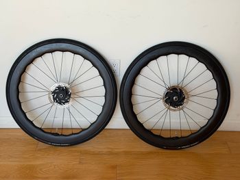 Used Princeton Carbonworks Dual 5550 2022 bike — image 6 of 9