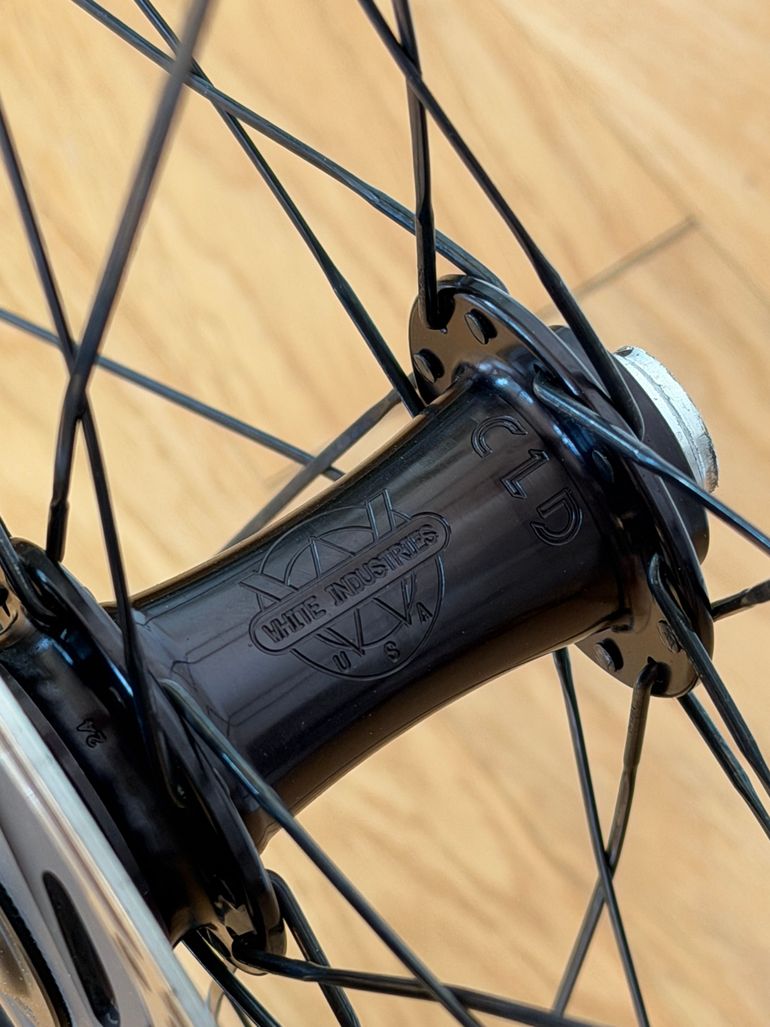 Used Princeton Carbonworks Dual 5550 2022 bike — image 4 of 9