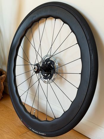 Used Princeton Carbonworks Dual 5550 2022 bike — image 3 of 9