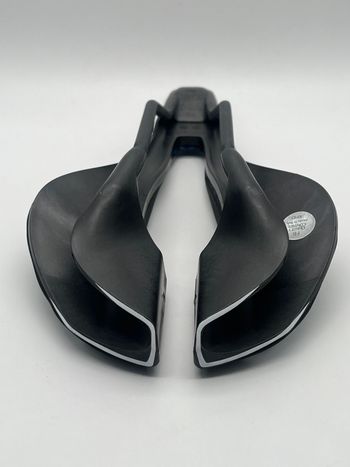 Used Selle Italia SLR Boost Superflow S Sattel Team Edition TI 316 Rails bike — image 15 of 19