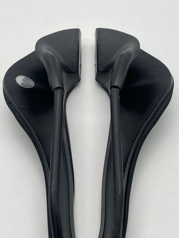 Used Selle Italia SLR Boost Superflow S Sattel Team Edition TI 316 Rails bike — image 12 of 19