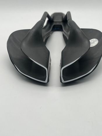 Used Selle Italia SLR Boost Superflow S Sattel Team Edition TI 316 Rails bike — image 17 of 19