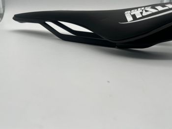Used Selle Italia SLR Boost Superflow S Sattel Team Edition TI 316 Rails bike — image 8 of 19