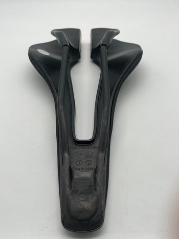 Used Selle Italia SLR Boost Superflow S Sattel Team Edition TI 316 Rails bike — image 14 of 19