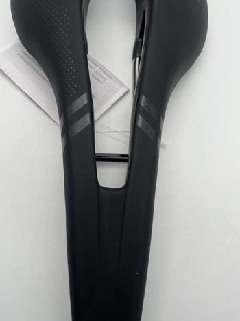 Used Selle Italia SP-01 TM Superflow Saddle Ti 316 Rails L3 bike — image 4 of 13