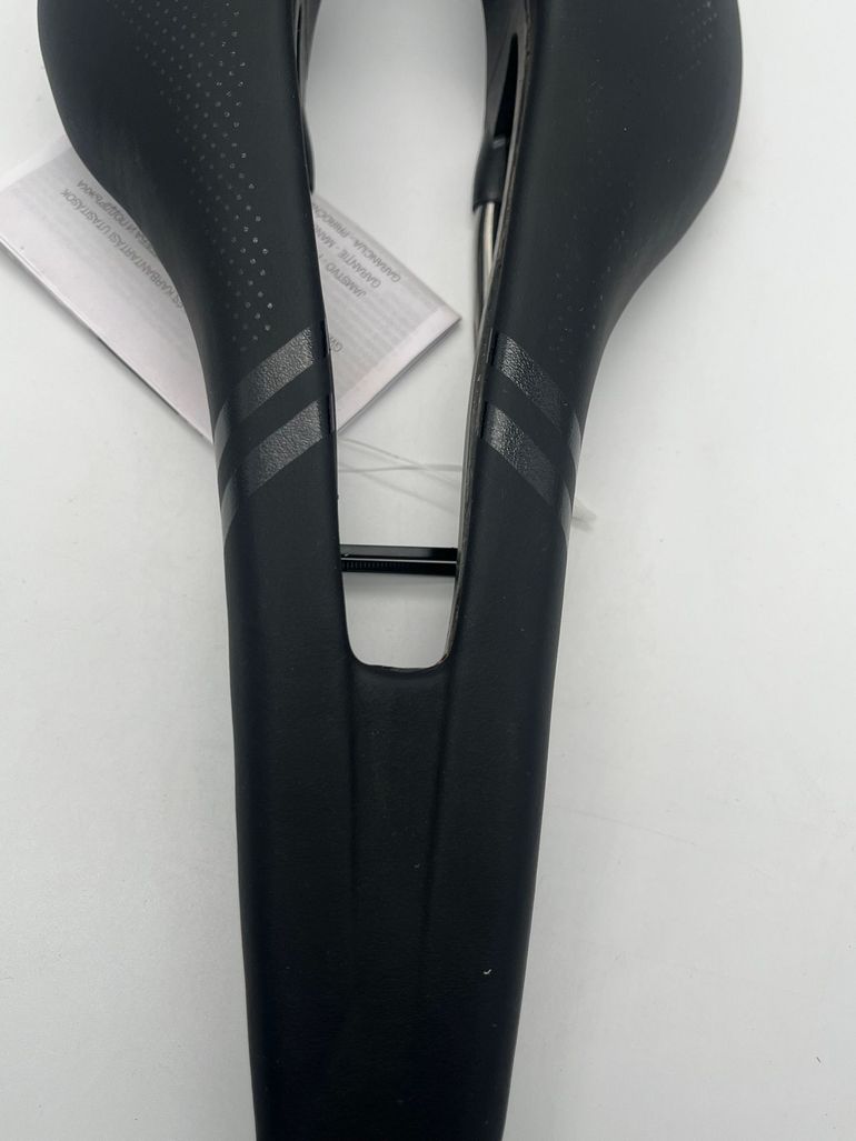 Used Selle Italia SP-01 TM Superflow Saddle Ti 316 Rails L3 bike — image 4 of 13