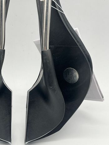 Used Selle Italia SP-01 TM Superflow Saddle Ti 316 Rails L3 bike — image 12 of 13