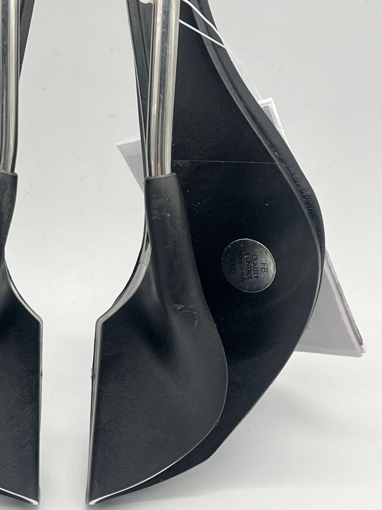 Used Selle Italia SP-01 TM Superflow Saddle Ti 316 Rails L3 bike — image 12 of 13