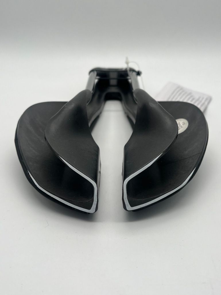 Used Selle Italia SP-01 TM Superflow Saddle Ti 316 Rails L3 bike — image 8 of 13
