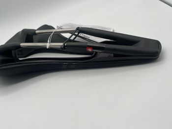 Used Selle Italia SP-01 TM Superflow Saddle Ti 316 Rails L3 bike — image 6 of 13
