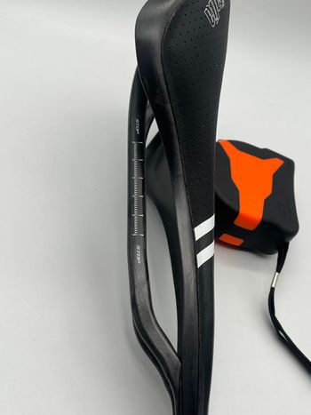 Used Selle Italia SP-01 Tekno Superflow Rennrad Sattel L3 bike — image 10 of 18