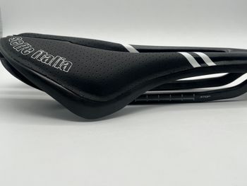 Used Selle Italia SP-01 Tekno Superflow Rennrad Sattel L3 bike — image 11 of 18
