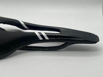 Used Selle Italia SP-01 Tekno Superflow Rennrad Sattel L3 bike — image 12 of 18