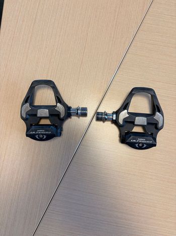 Used Shimano Ultegra Pedals 2024 bike — image 4 of 4