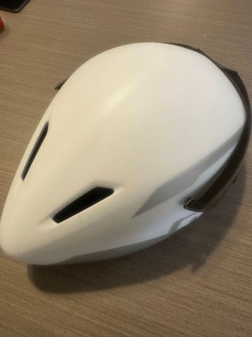 Brugt Giro Aerohead Mips Helmet 2024 bike — billede 2 af 4