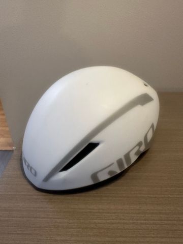 Brugt Giro Aerohead Mips Helmet 2024 bike — billede 3 af 4