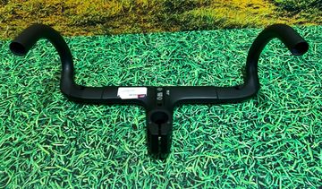 Tweedehands Ridley N1 HBR 7E3.1 bike — afbeelding 4 van 4
