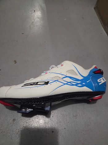 Used Sidi Shot 2 bike — image 4 of 4
