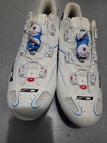 Used Sidi Shot 2 bike — image 2 of 4