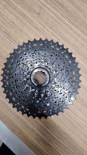 Sunrace, 11V 11-42T
