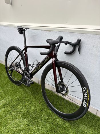 Dt Swiss, ARC 1100 DICUT 50mm