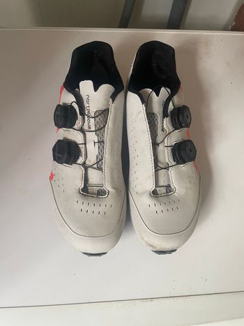 Used Northwave Rebel 3 MTB Shoes 2025 bike — image 2 of 3