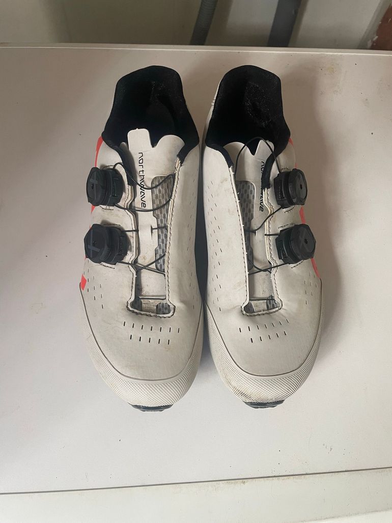 Used Northwave Rebel 3 MTB Shoes 2025 bike — image 2 of 3