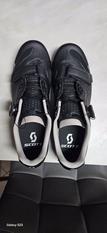 Brugt Scott Comp 2026 bike — billede 1 af 5