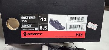 Brugt Scott Comp 2026 bike — billede 4 af 5