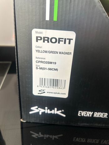 Used Spiuk Profit bike — image 4 of 5