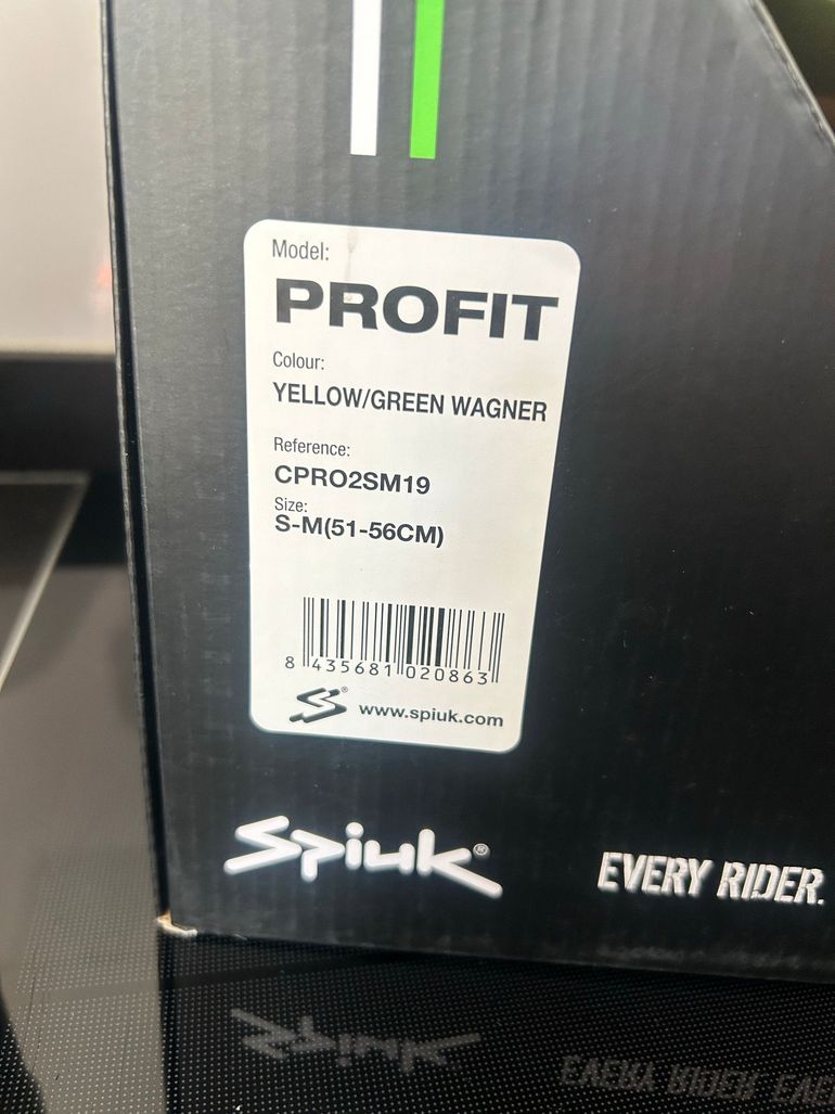 Used Spiuk Profit bike — image 4 of 5