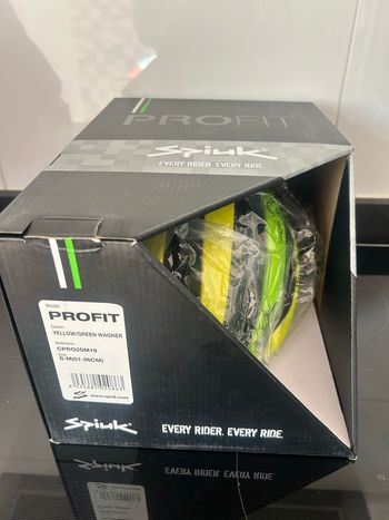 Used Spiuk Profit bike — image 5 of 5