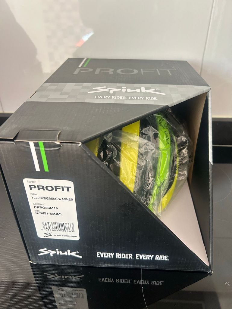 Used Spiuk Profit bike — image 5 of 5