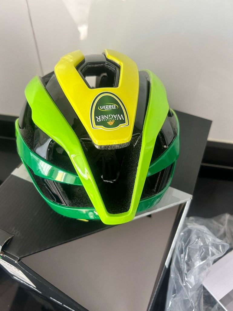 Used Spiuk Profit bike — image 2 of 5