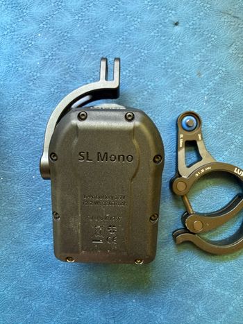 Used lupine SL Mono StVZO 2022 bike — image 2 of 3