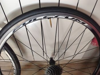 Used Fulcrum Llantas de bici de carretera bike — image 4 of 5