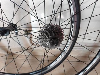 Used Fulcrum Llantas de bici de carretera bike — image 3 of 5